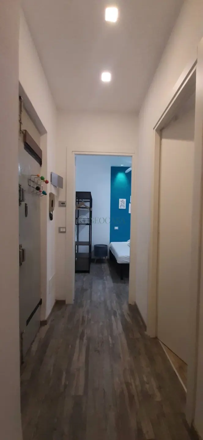 Immagine per Monolocale in vendita a La Spezia via Cristoforo Colombo 92