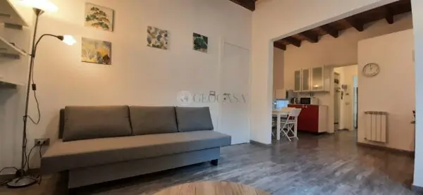Monolocale via Cristoforo Colombo 92, La Spezia