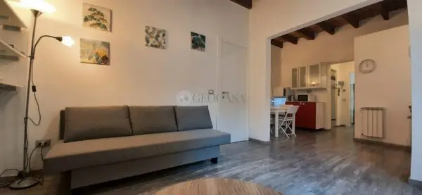 Monolocale via Cristoforo Colombo 92, La Spezia