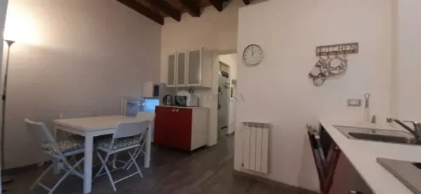 Monolocale via Cristoforo Colombo 92, La Spezia