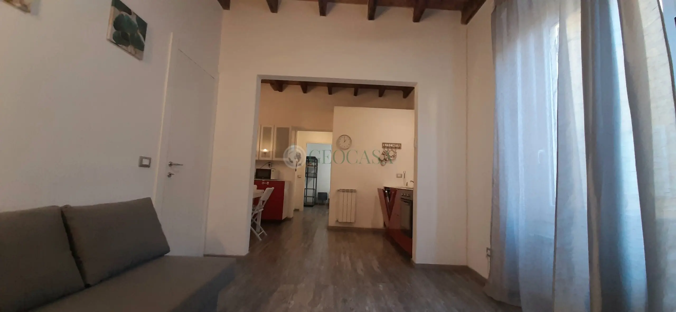 Immagine per Monolocale in vendita a La Spezia via Cristoforo Colombo 92