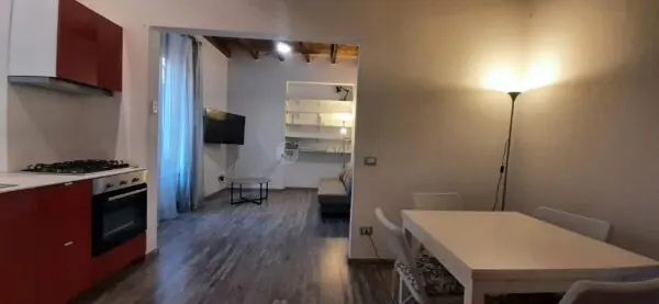 Monolocale via Cristoforo Colombo 92, La Spezia