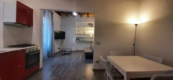 Monolocale via Cristoforo Colombo 92, La Spezia