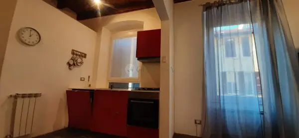 Monolocale via Cristoforo Colombo 92, La Spezia