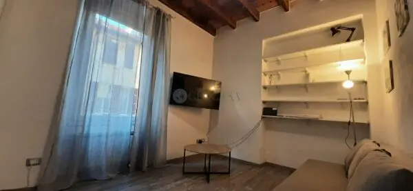 Monolocale via Cristoforo Colombo 92, La Spezia