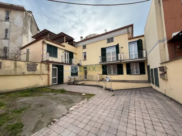 Terreno via Del Canaletto, La Spezia