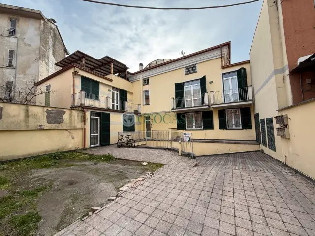 Immagine per Terreno in vendita a La Spezia via Del Canaletto