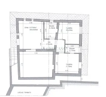 Villa Bifamiliare viale Enzo Fosella 28, Arcola