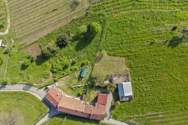 Porzione Di Casa via Zimone 49, Viverone