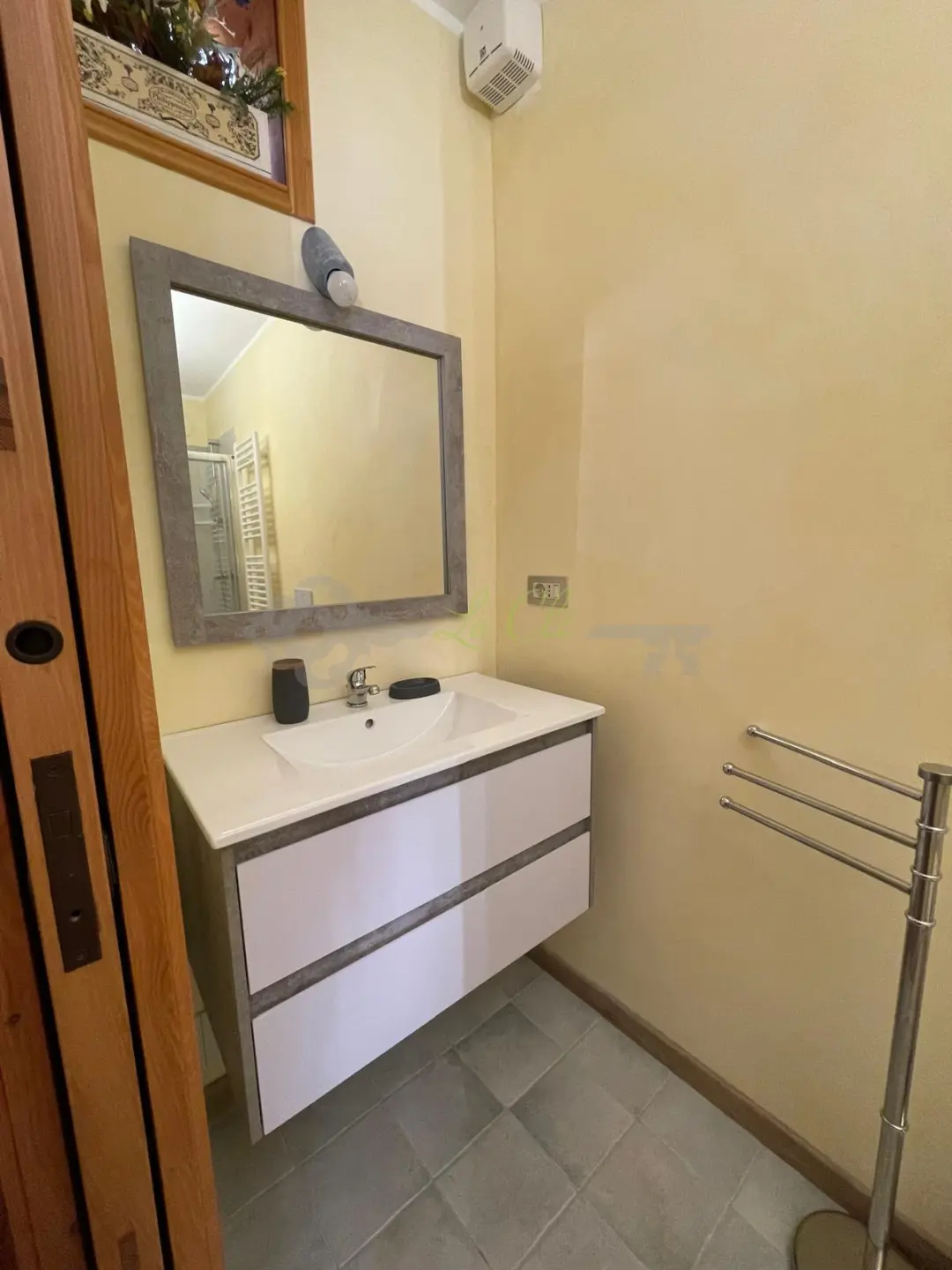 Immagine per Quadrilocale in affitto a Courmayeur strada Plan Gorret