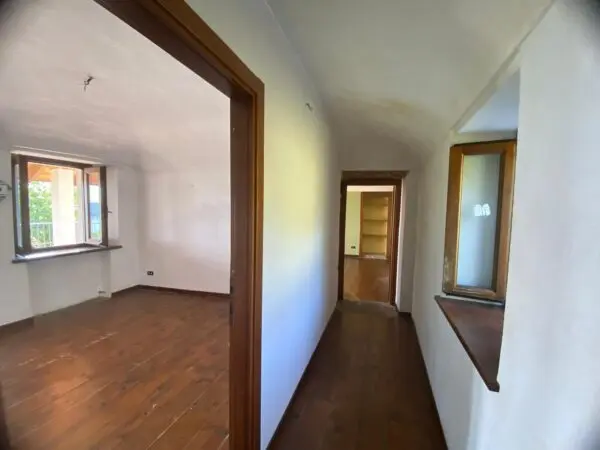 Porzione Di Casa via Zimone 49, Viverone