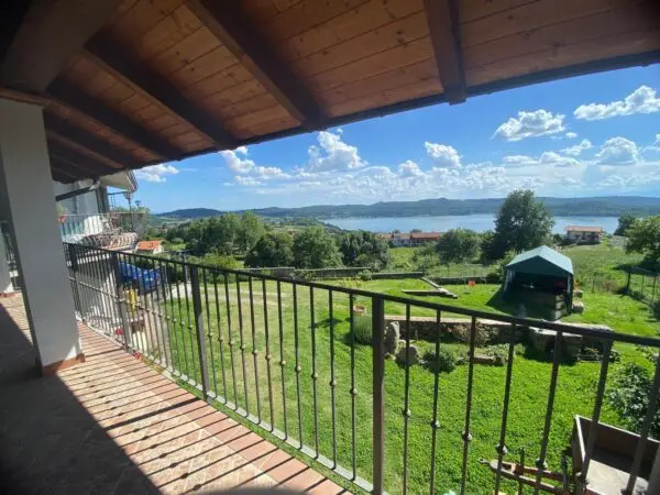 Porzione Di Casa via Zimone 49, Viverone