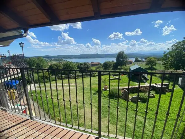 Porzione Di Casa via Zimone 49, Viverone