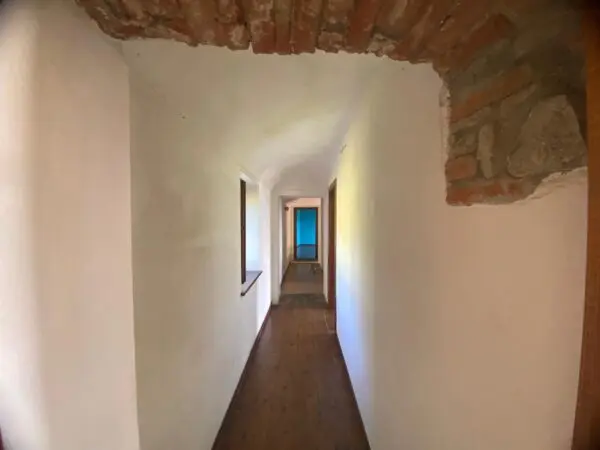 Porzione Di Casa via Zimone 49, Viverone