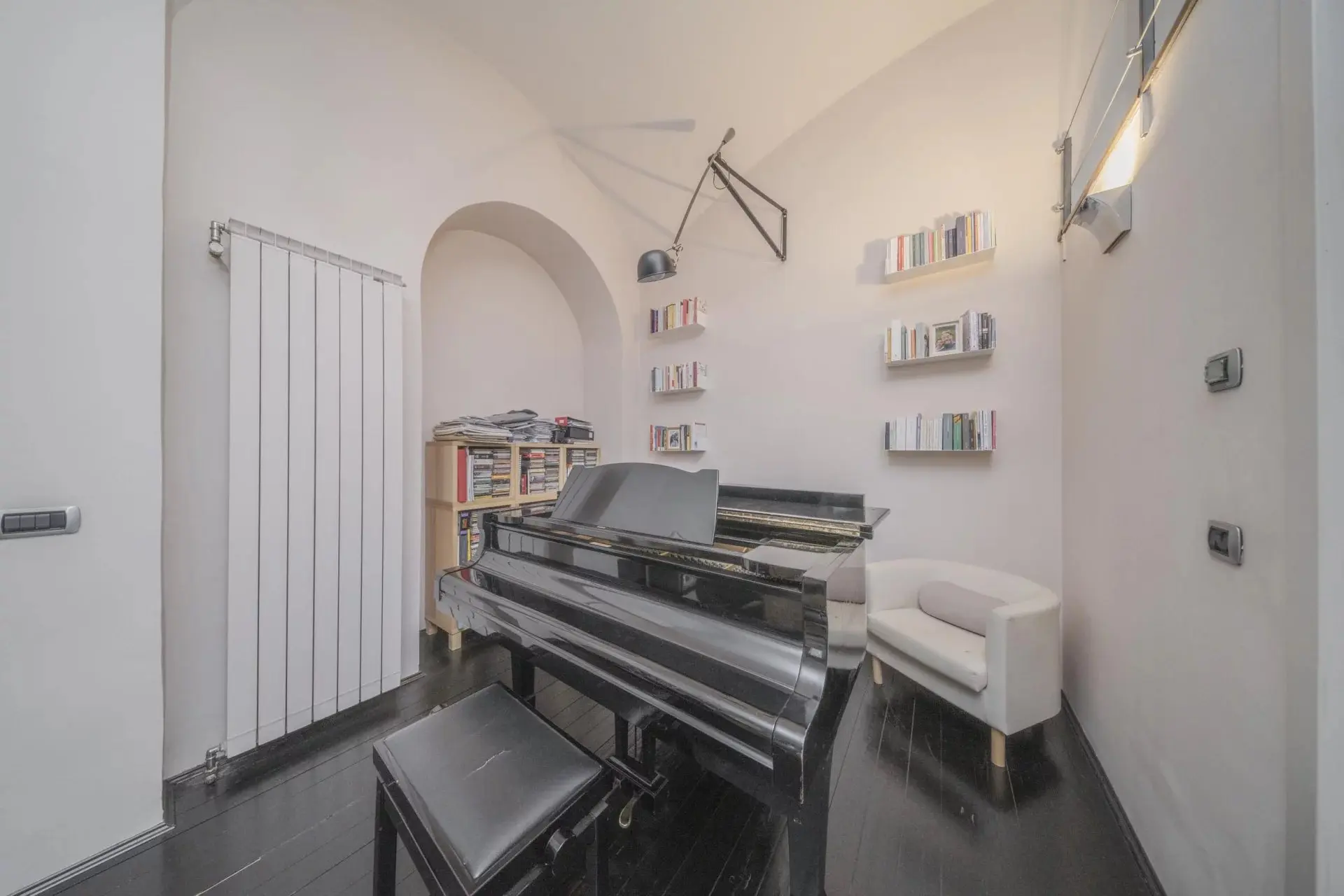 Immagine per Loft in vendita a Torino via San Quintino