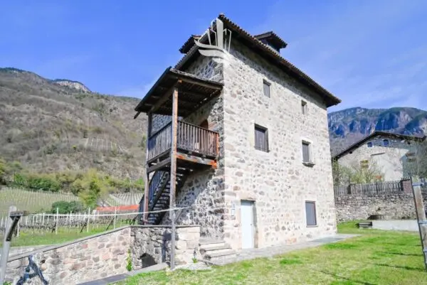 Casa Indipendente Terlano