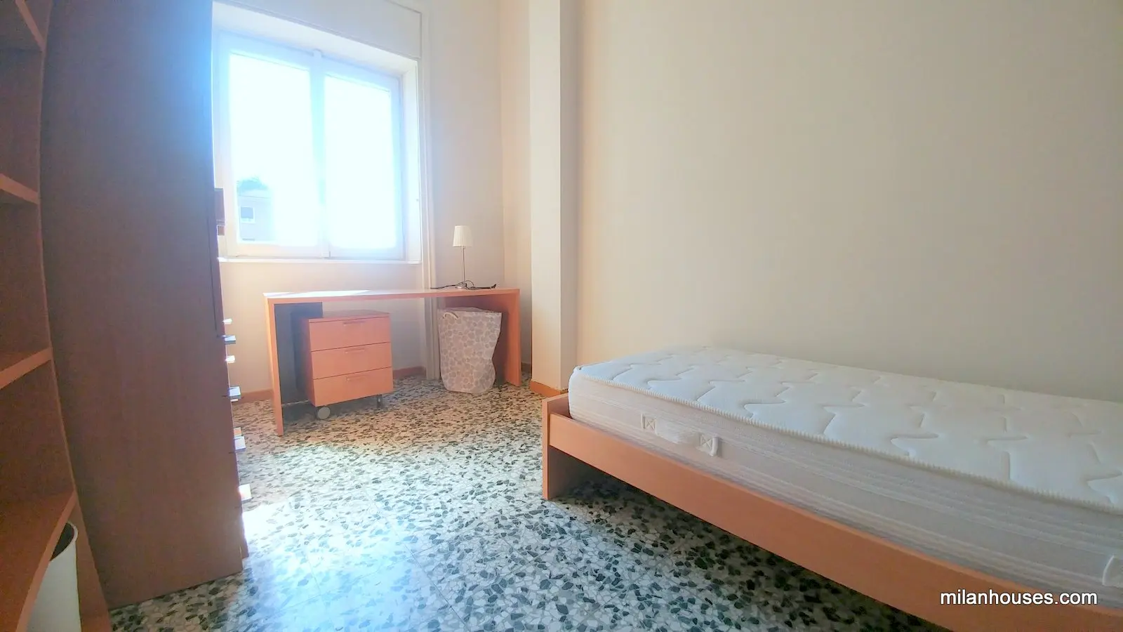 Immagine per Appartamento in affitto a Milano Viale Beatrice D'este 30