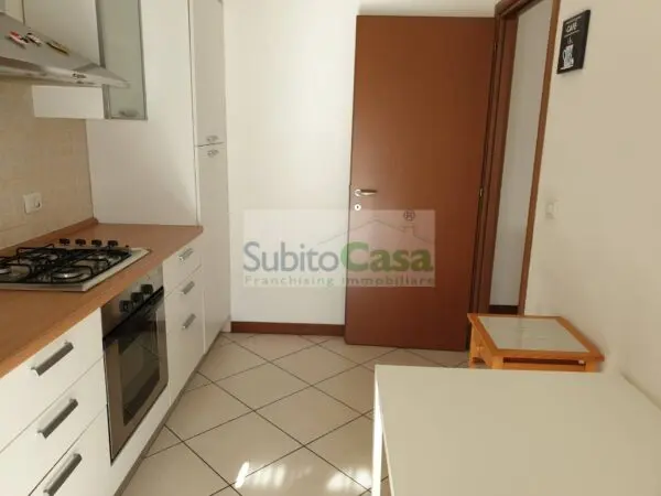 Casa Semindipendente via Pappa Giovanni Paolo 1, Chieti