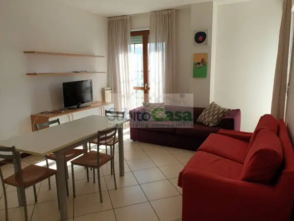 Casa Semindipendente via Pappa Giovanni Paolo 1, Chieti
