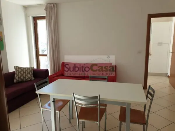 Casa Semindipendente via Pappa Giovanni Paolo 1, Chieti