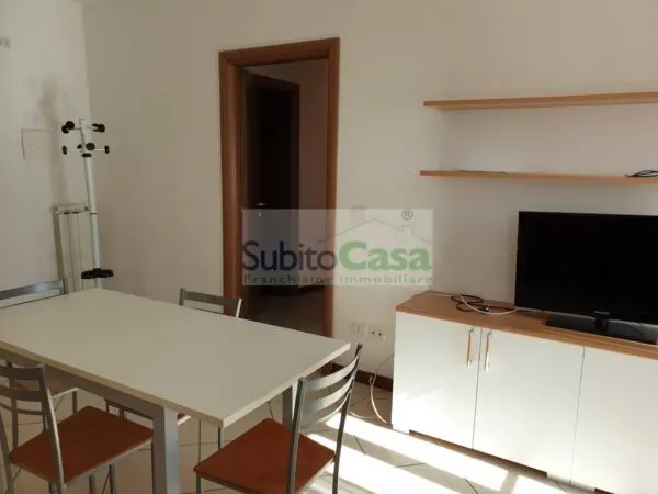 Casa Semindipendente via Pappa Giovanni Paolo 1, Chieti