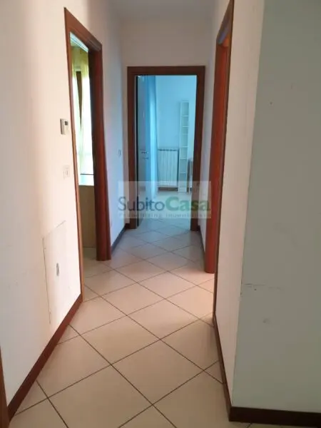 Casa Semindipendente via Pappa Giovanni Paolo 1, Chieti