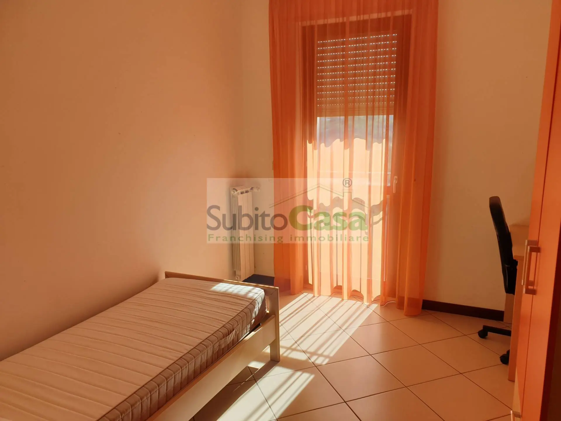 Immagine per Casa Semindipendente in affitto a Chieti Via Pappa Giovanni Paolo 1