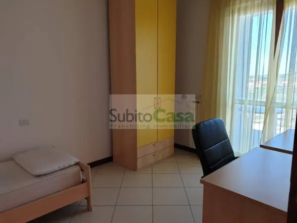 Casa Semindipendente via Pappa Giovanni Paolo 1, Chieti