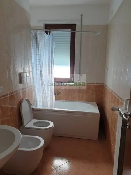 Casa Semindipendente via Pappa Giovanni Paolo 1, Chieti
