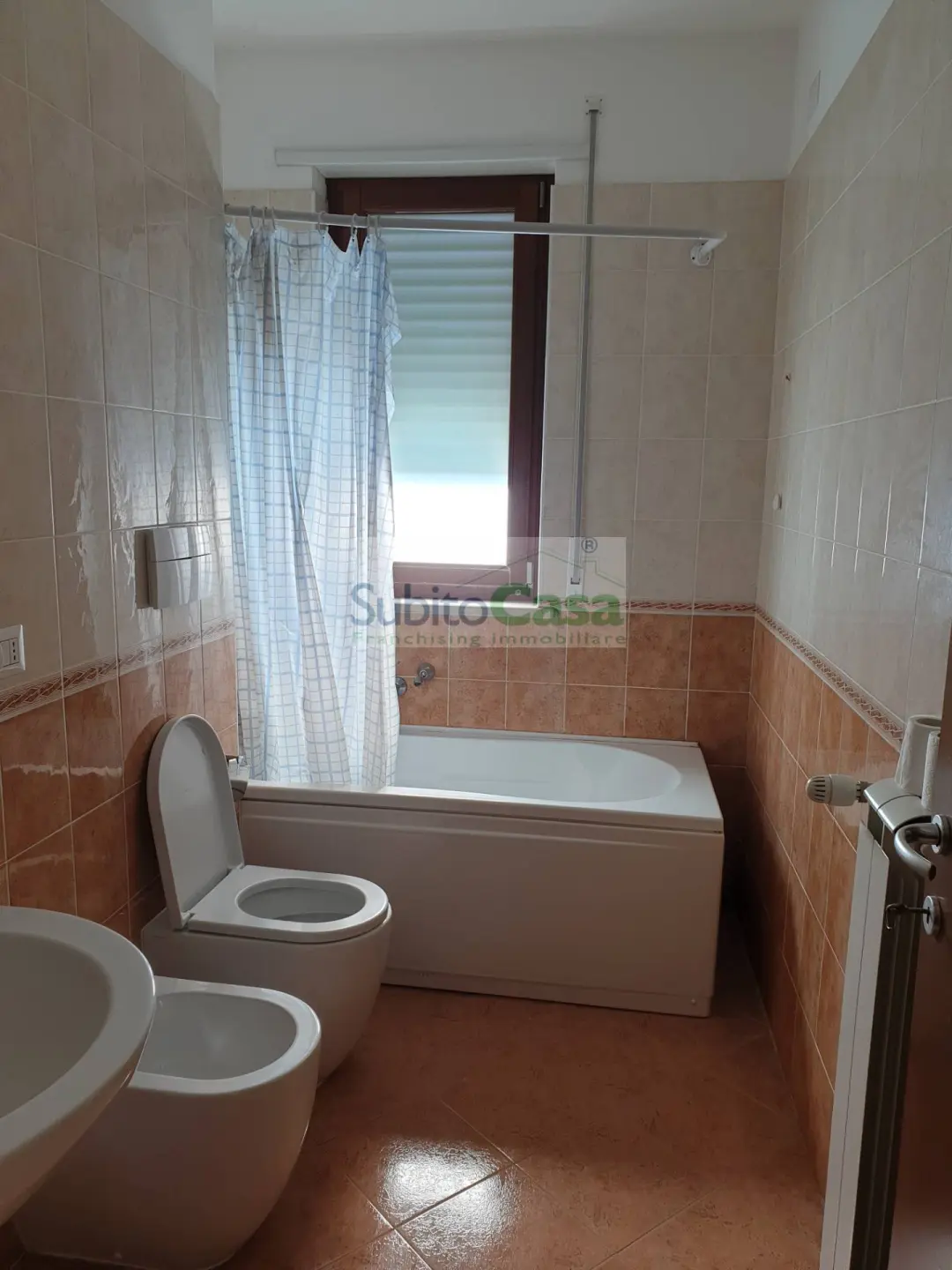 Immagine per Casa Semindipendente in affitto a Chieti Via Pappa Giovanni Paolo 1