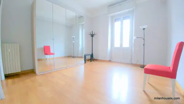 Appartamento corso Di Porta Vittoria 58, Milano