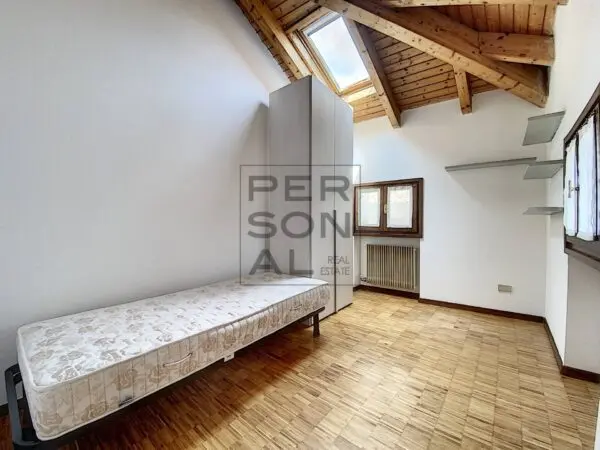 Appartamento via Verdi, Trento