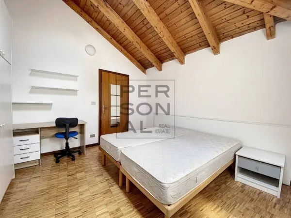 Appartamento via Verdi, Trento