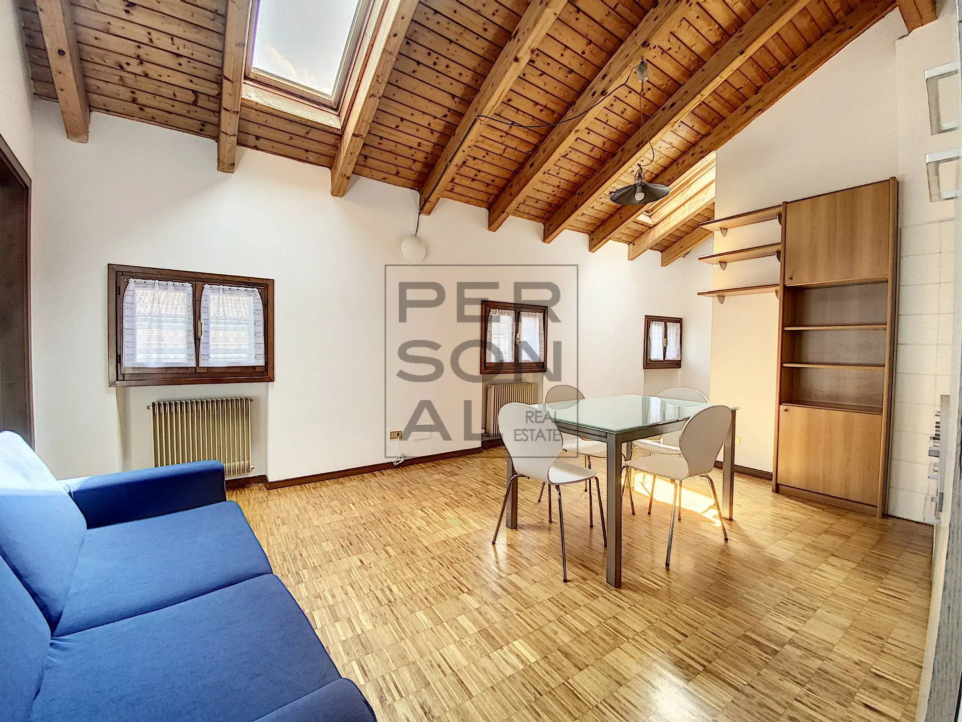 Immagine per Appartamento in affitto a Trento VIA VERDI 