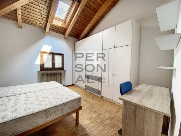 Appartamento via Verdi, Trento