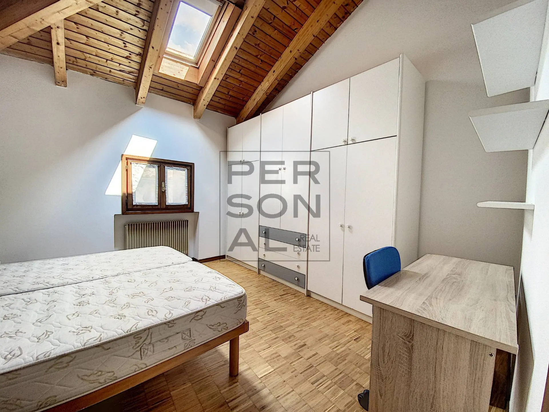 Immagine per Appartamento in affitto a Trento VIA VERDI 