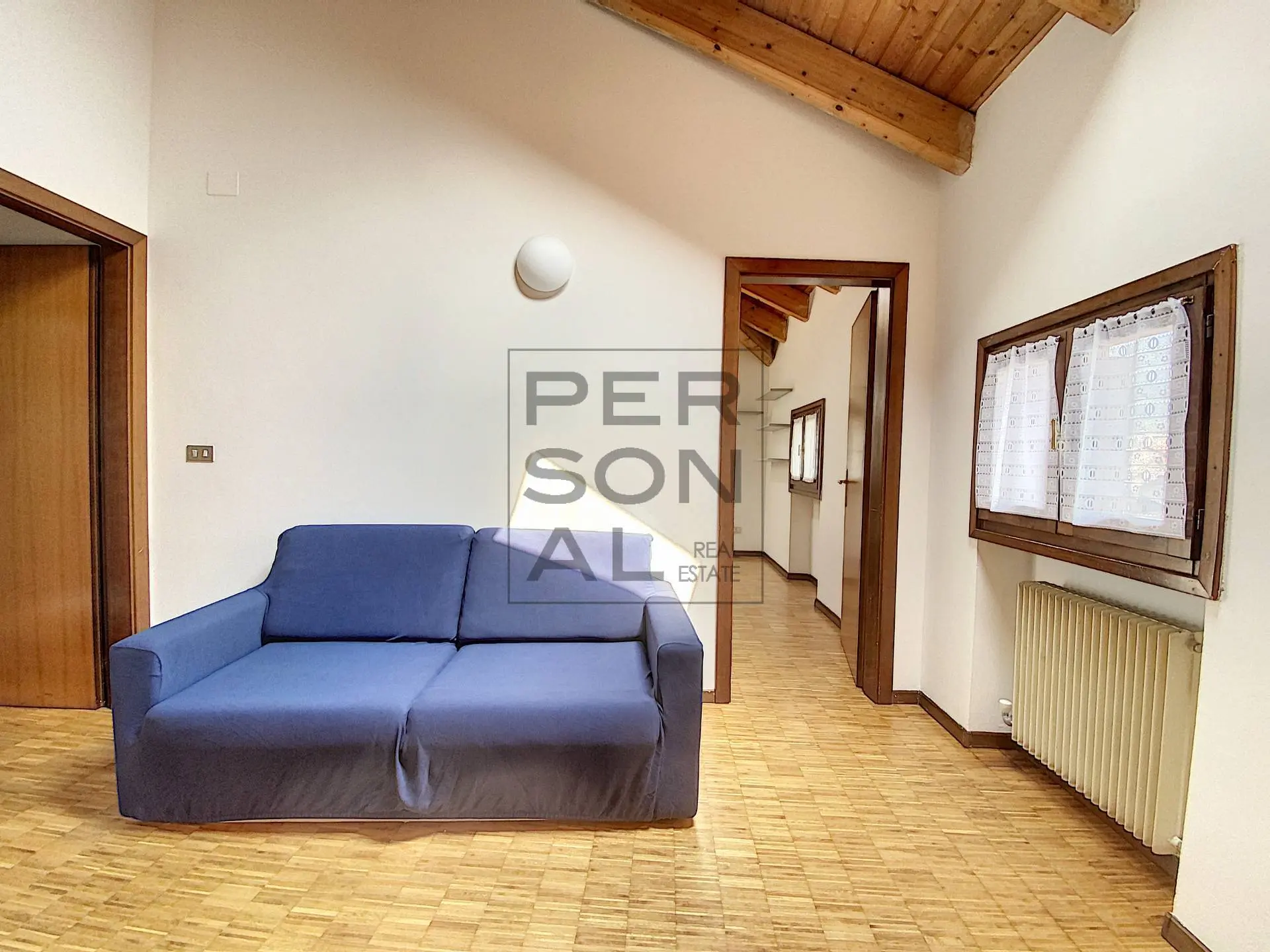 Immagine per Appartamento in affitto a Trento VIA VERDI 