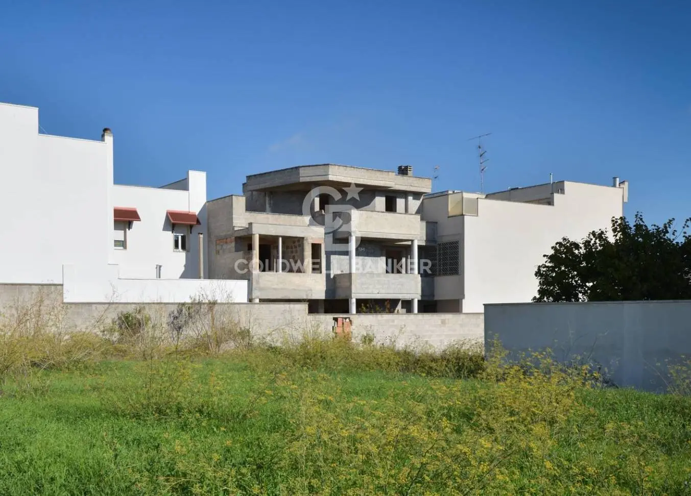 Immagine per Villa in vendita a Galatina via Romagna 