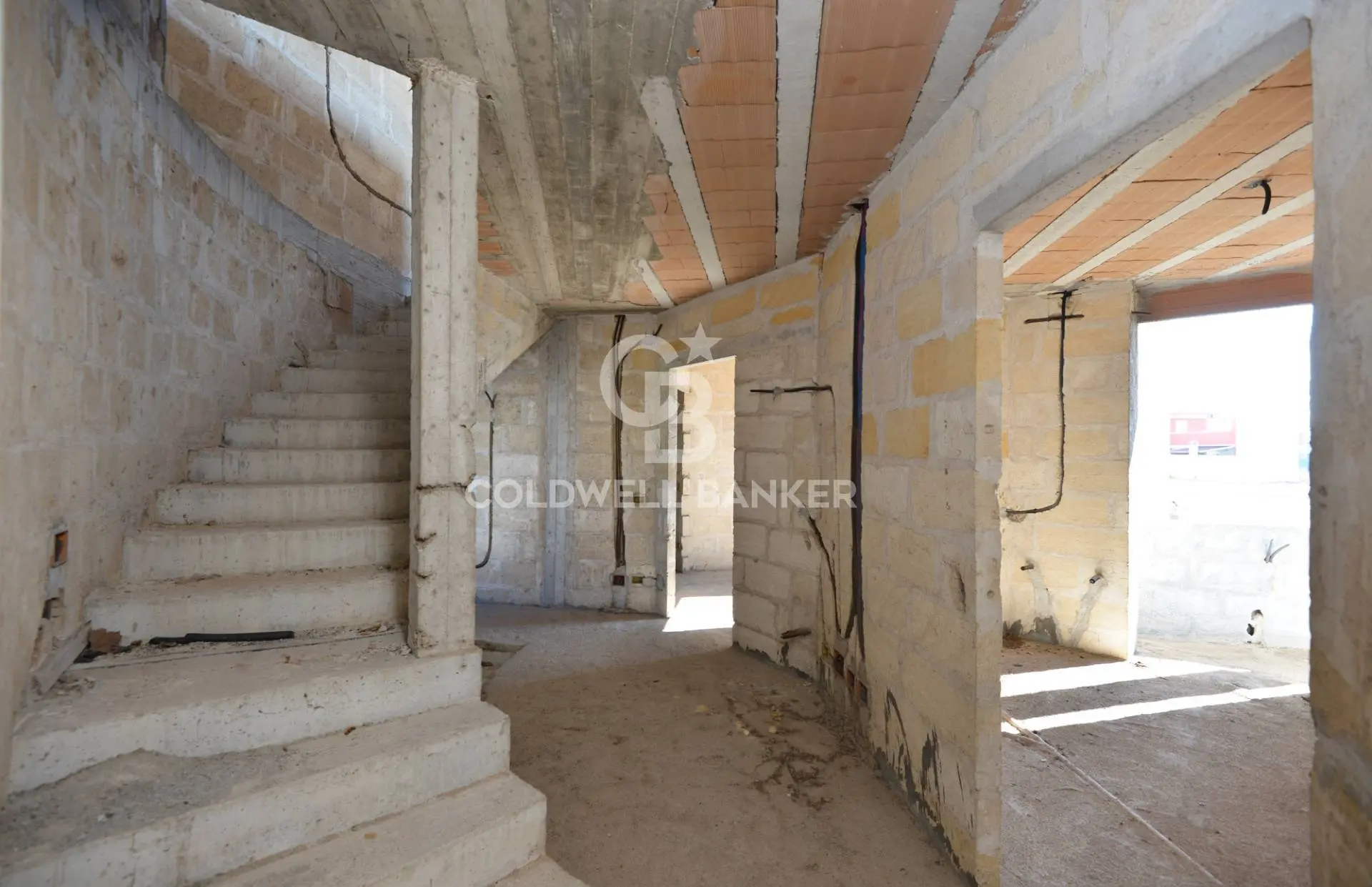 Immagine per Villa in vendita a Galatina via Romagna 