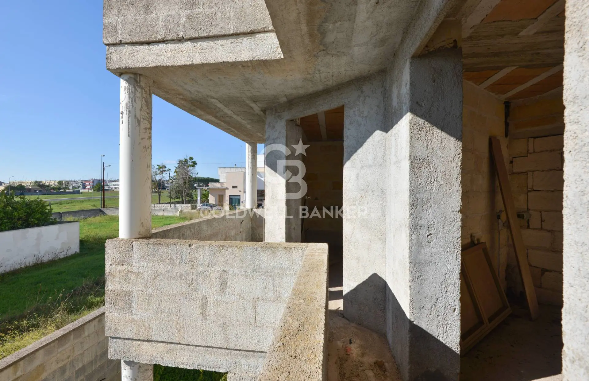Immagine per Villa in vendita a Galatina via Romagna 