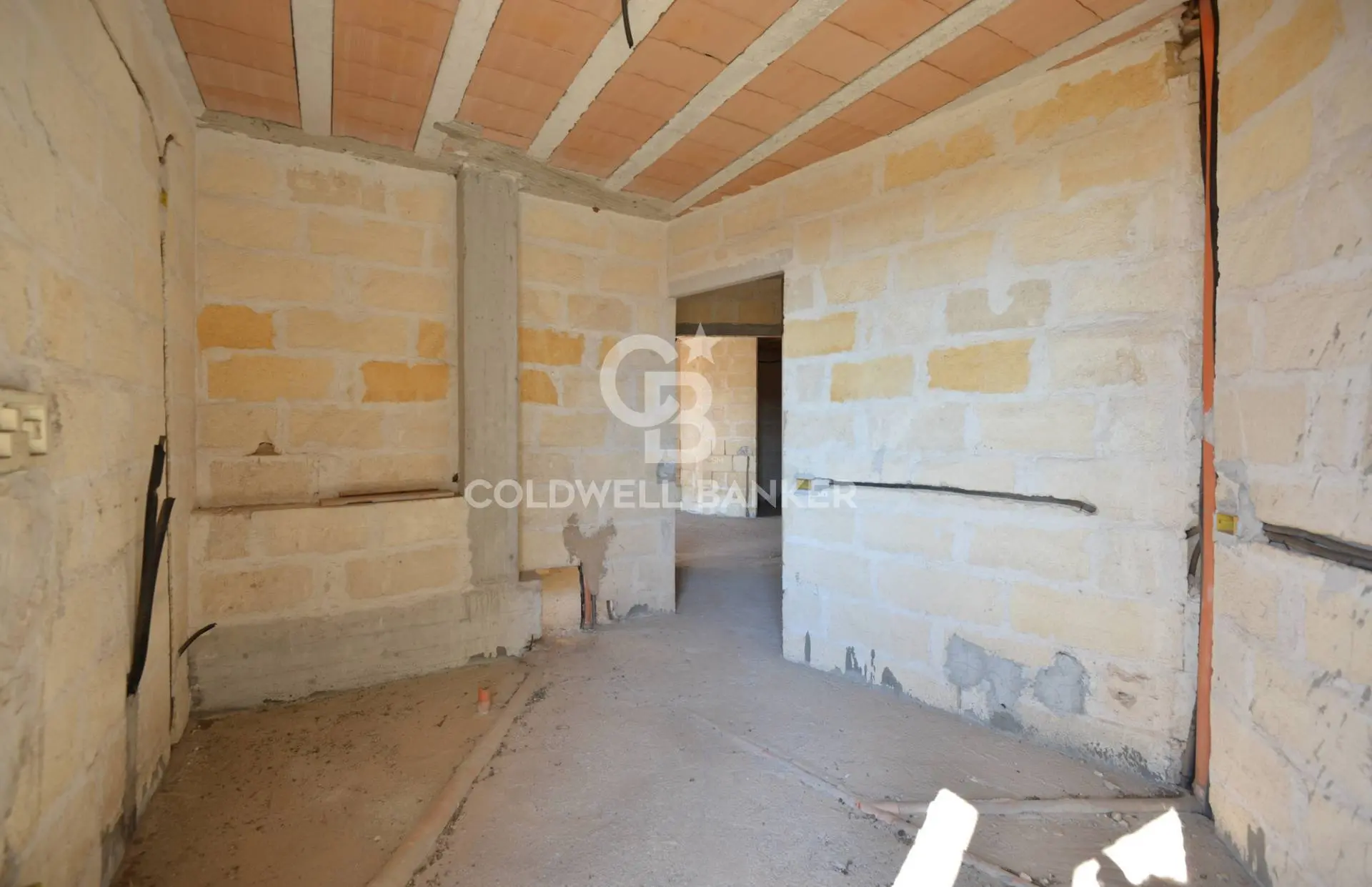 Immagine per Villa in vendita a Galatina via Romagna 