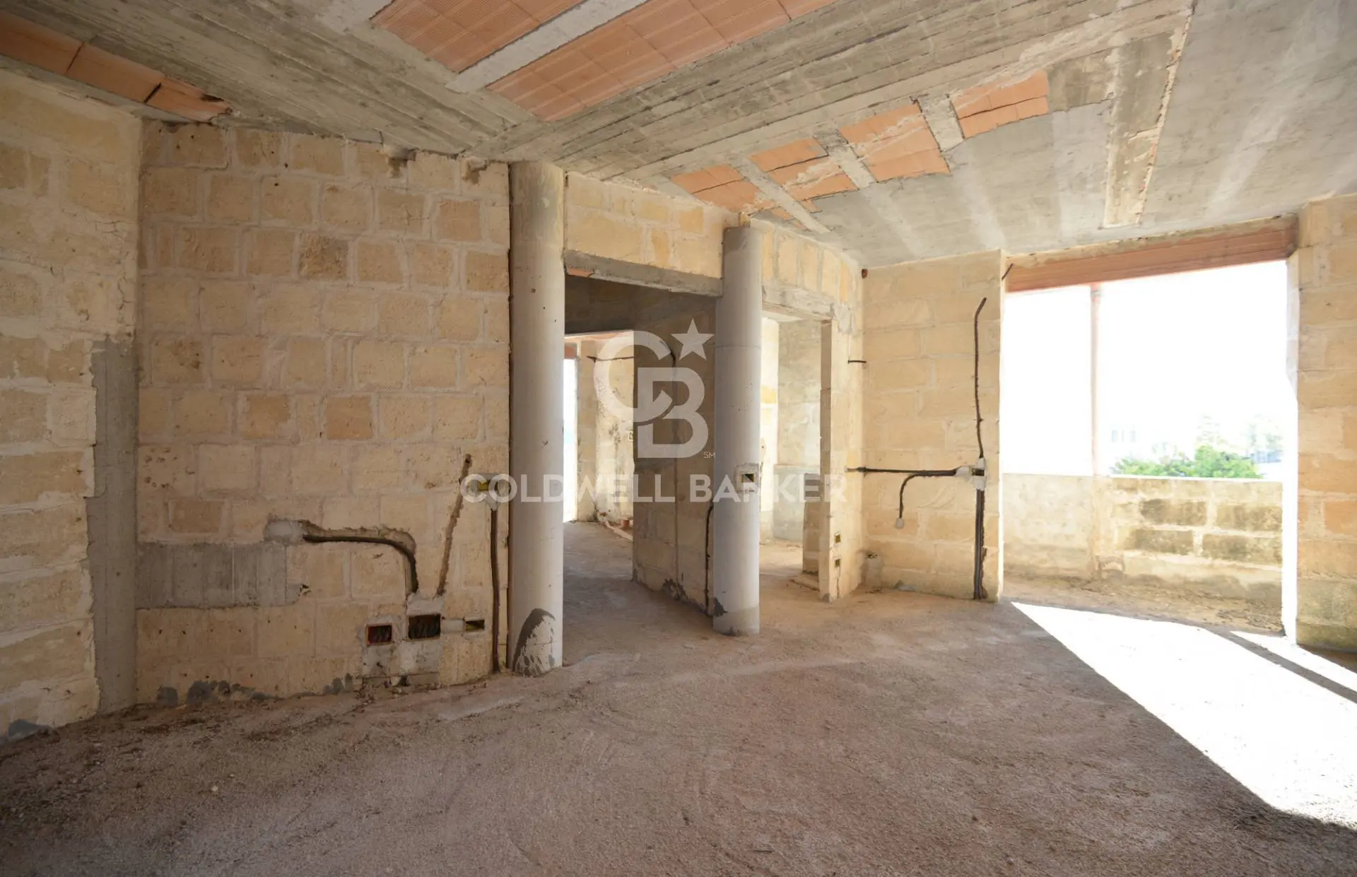 Immagine per Villa in vendita a Galatina via Romagna 