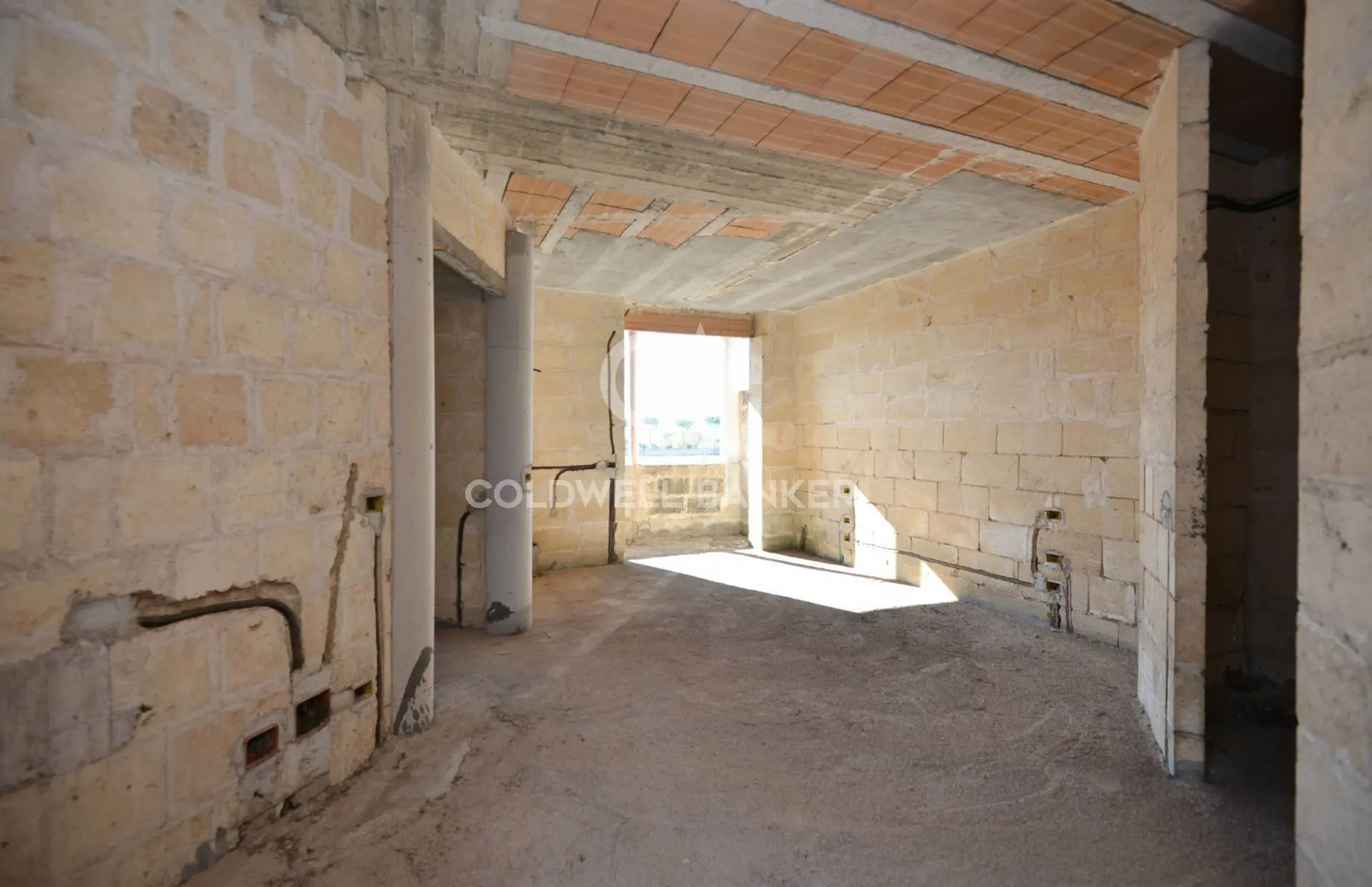 Immagine per Villa in vendita a Galatina via Romagna 