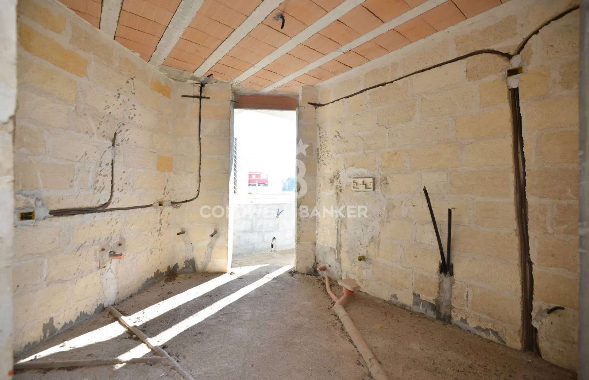 Immagine per Villa in vendita a Galatina via Romagna 