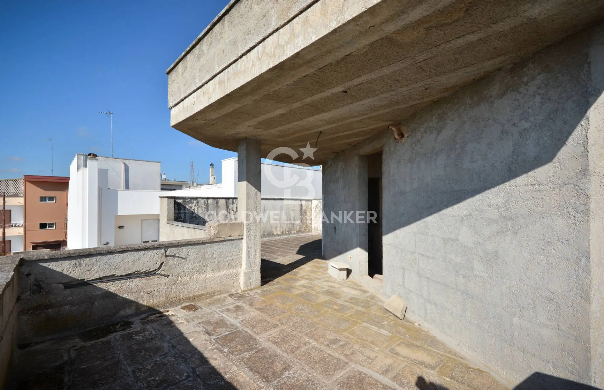 Immagine per Villa in vendita a Galatina via Romagna 