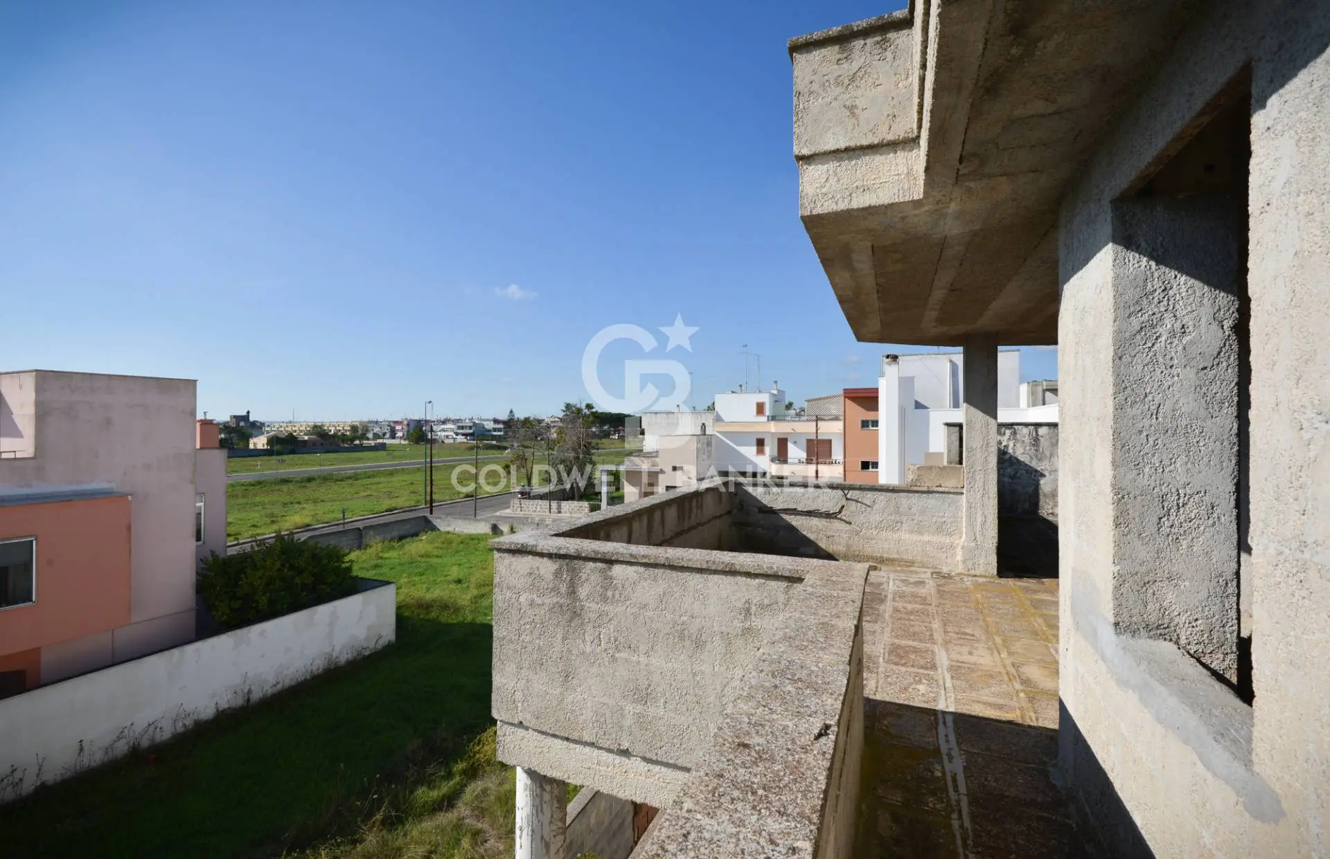 Immagine per Villa in vendita a Galatina via Romagna 