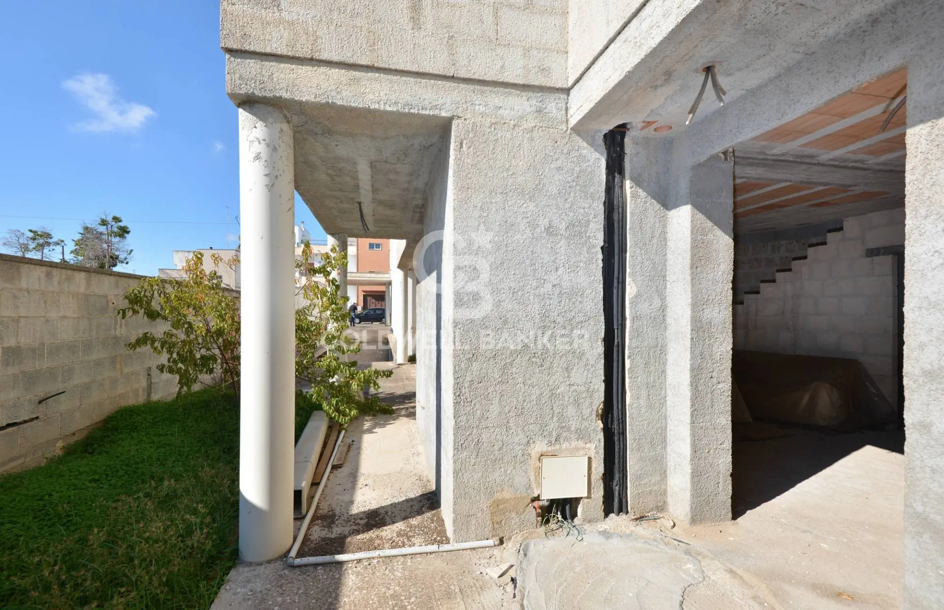 Immagine per Villa in vendita a Galatina via Romagna 