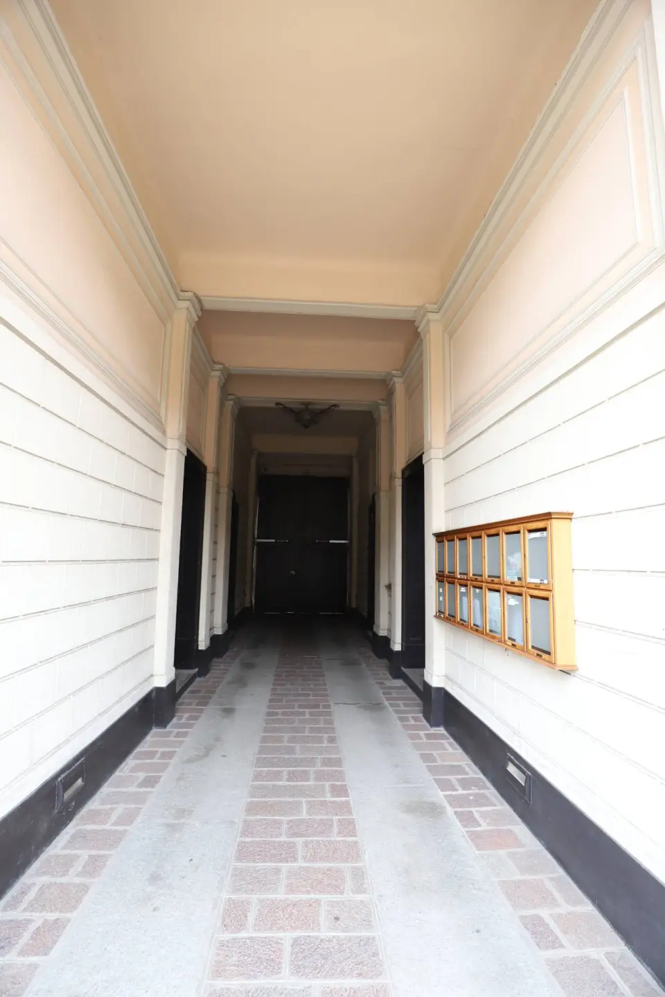 Immagine per Appartamento in affitto a Milano V. Paolo Giovio 45
