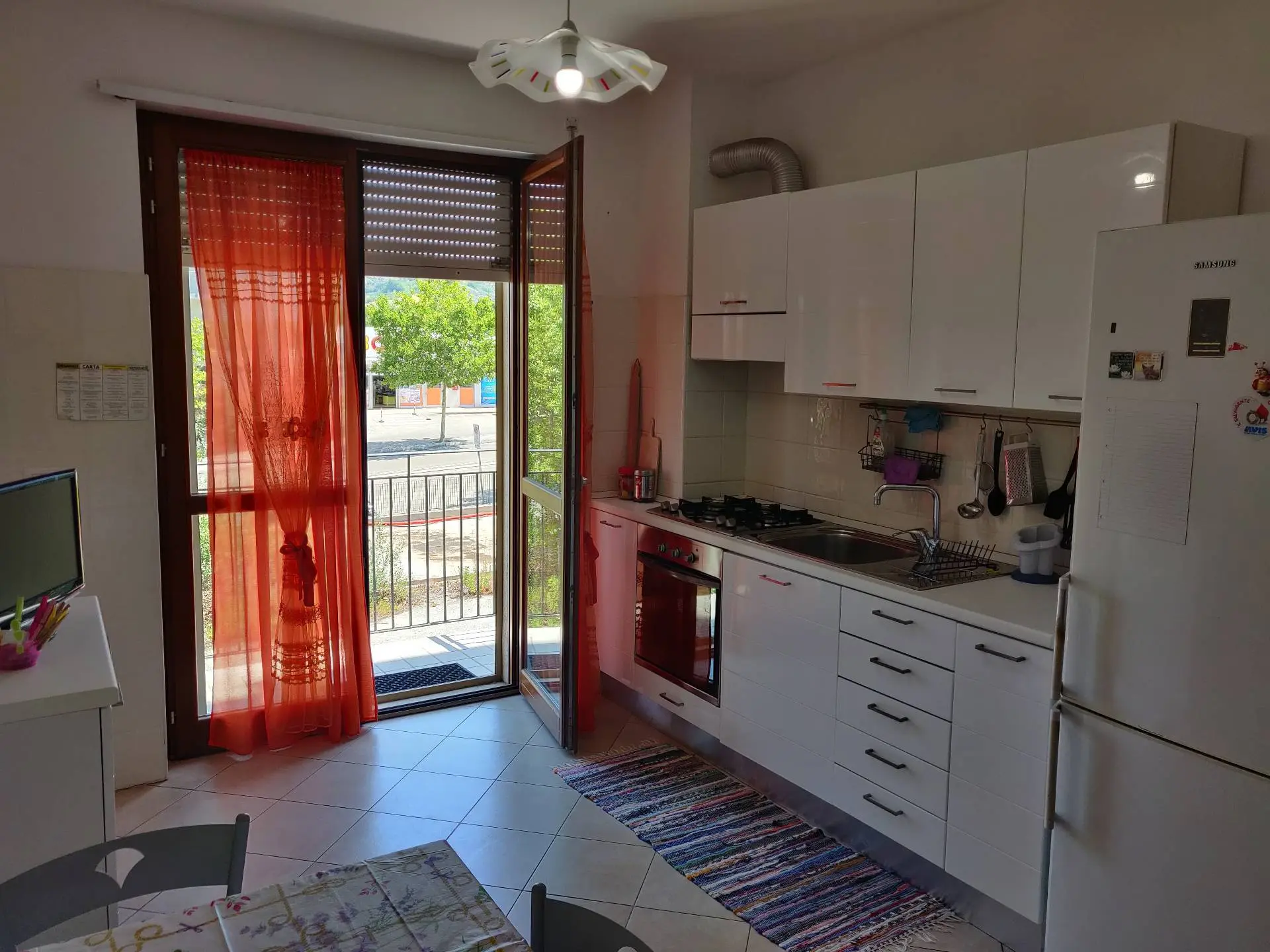 Immagine per Casa Semindipendente in affitto a Chieti Via Bari 