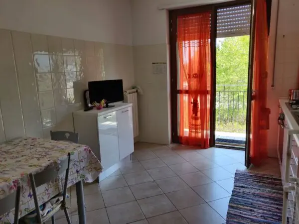 Casa Semindipendente via Bari, Chieti